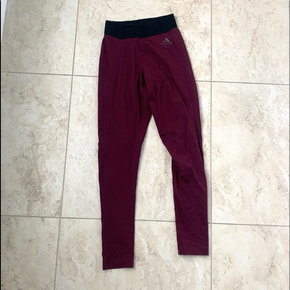 Adidas Leggings